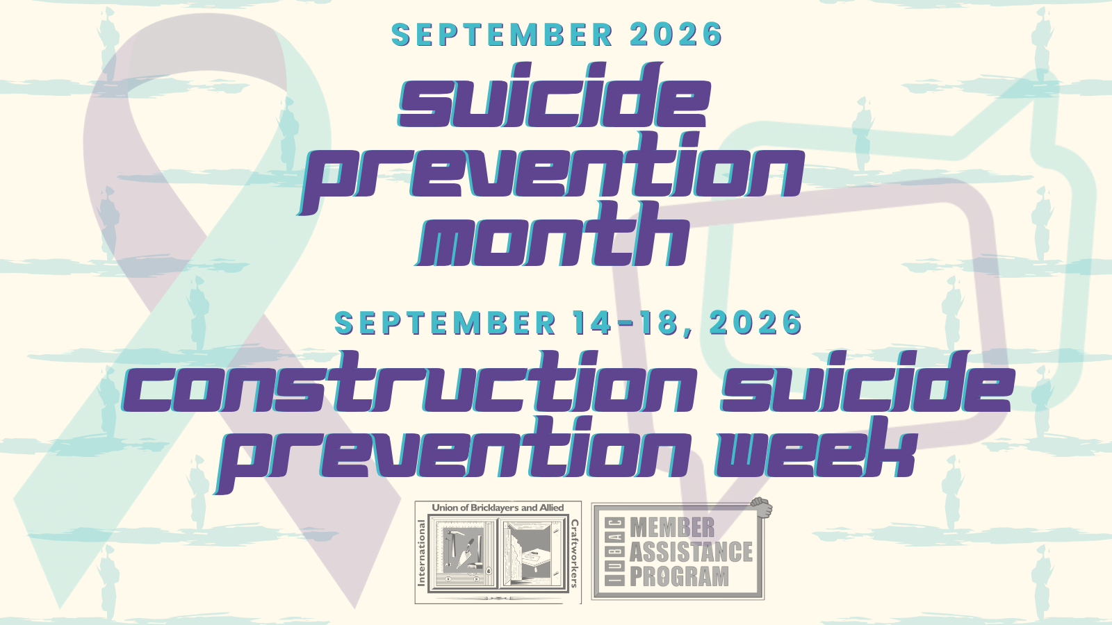SuicidePrevention
