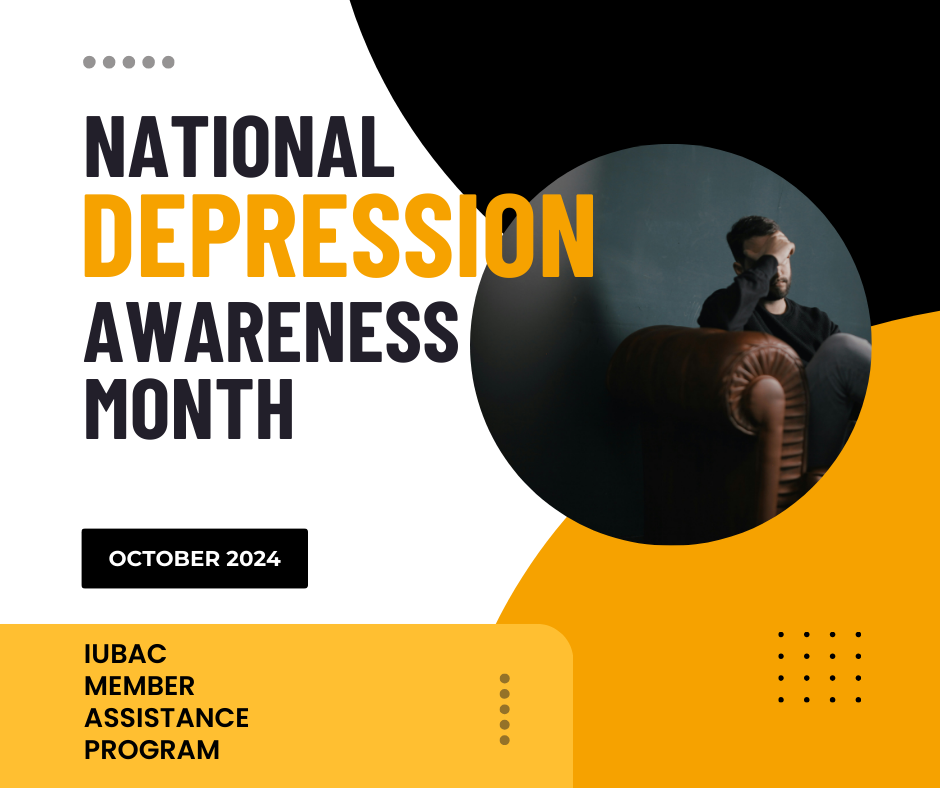 DepressionAwareness