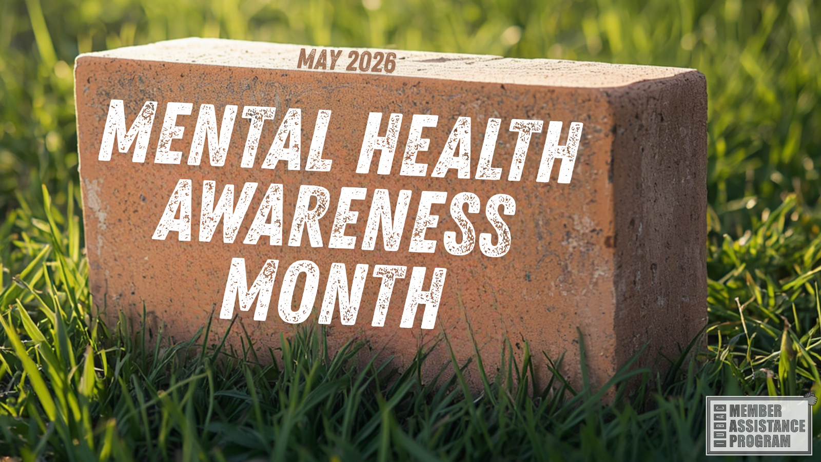 MentalHealthAwareness