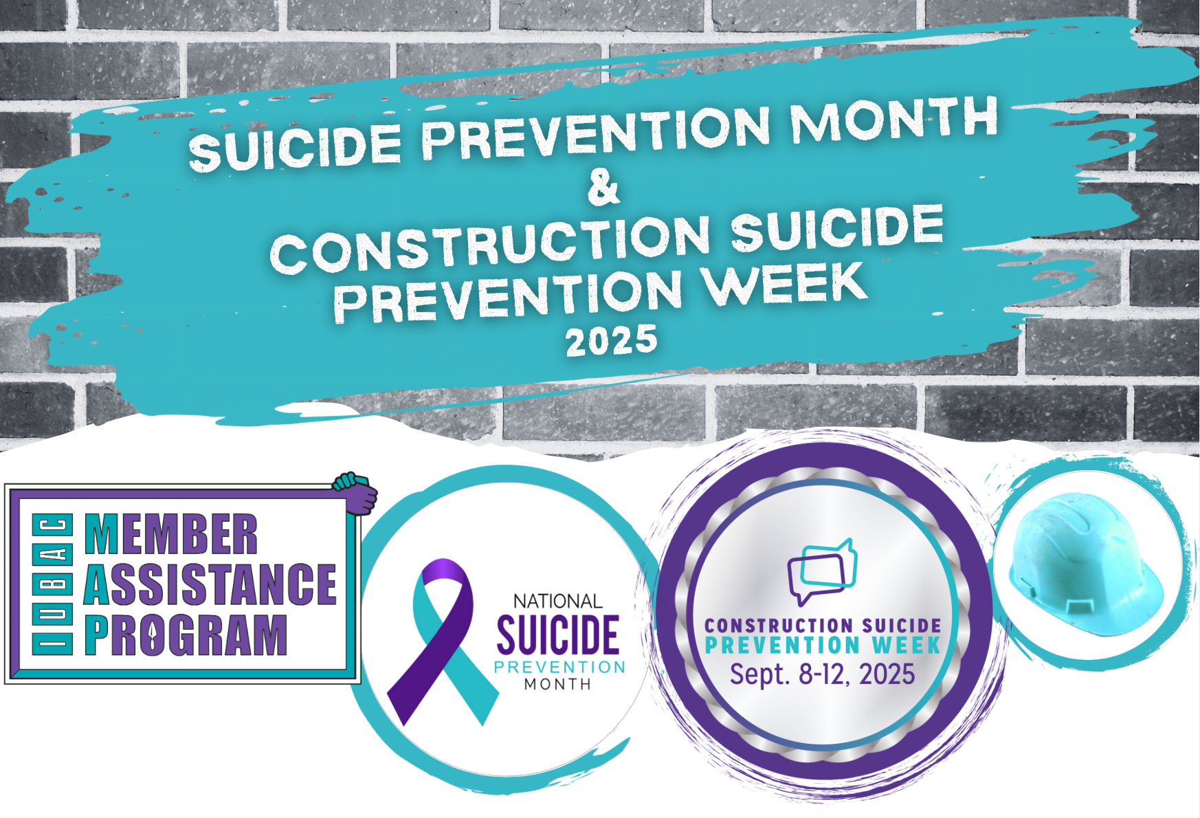 Suicide Prevention