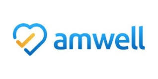 Amwell Logo